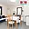 Pronájem bytu 2+kk 40 m² Liberec VII-Horní Růžodol, Máchova