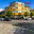 Prodej bytu 1+kk a garsoniéry 30 m² Plzeň Doubravka, Habrmannovo náměstí