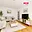 Prodej bytu 2+1 50 m² České Budějovice 7, Grünwaldova