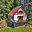 Prodej chaty 80 m² Borová