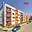 Pronájem bytu 2+1 55 m² Skuteč, Sládkova