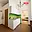 Pronájem bytu 1+1 18 m² České Budějovice 1, Hradební