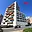 Pronájem bytu 2+kk 53 m² Praha Horní Měcholupy, Mantovská