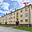 Pronájem bytu 2+1 50 m² Pardubice Bílé Předměstí, Dašická