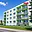 Pronájem bytu 3+1 56 m² Heřmanův Městec, U Bažantnice