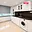 Pronájem bytu 1+1 42 m² Louny, Smetanova