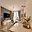 Pronájem bytu 2+kk 38 m² Velká Bystřice, Nádražní I