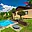 Prodej chaty 27 m² Velké Popovice