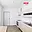 Pronájem bytu 2+1 46 m² Hradec Králové Pražské Předměstí, Vocelova