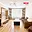 Pronájem bytu 2+1 54 m² Beroun Beroun-Město, Třída Míru