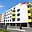 Pronájem bytu 1+kk a garsoniéry 33 m² Pardubice Zelené Předměstí, Bratranců Veverkových