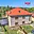 Prodej rodinného domu 215 m² Skuteč Zbožnov