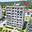 Pronájem bytu 2+1 40 m² Zruč nad Sázavou, Poštovní