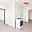 Prodej bytu 3+1 60 m² Sokolov, Slavíčkova