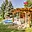 Prodej zahrady 668 m² Děčín, Hraniční