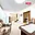Pronájem bytu 3+1 68 m² Praha Letňany, Rýmařovská