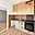 Pronájem bytu 2+1 44 m² Žatec, Boženy Němcové