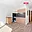 Pronájem bytu 1+1 36 m² Liberec VI-Rochlice, Soukenická