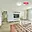 Pronájem bytu 3+kk 70 m² Hostouň, U Tvrze