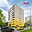 Pronájem bytu 2+kk 34 m² Praha Žižkov, Habrová