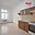Pronájem bytu 1+1 51 m² Praha Libeň, Světova