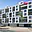 Pronájem bytu 3+kk 77 m² Pardubice Zelené Předměstí, Boženy Vikové-Kunětické