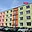 Pronájem bytu 2+1 67 m² Louny, Jana Švermy