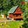 Prodej chaty 79 m² Český Krumlov Latrán, Chvalšinská