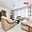 Prodej bytu 4+1 92 m² Brno Nový Lískovec, Slunečná