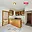 Pronájem bytu 1+1 36 m² Chomutov, 17. listopadu