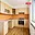 Pronájem bytu 2+1 53 m² Frýdek-Místek Frýdek, Slezská
