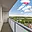 Pronájem bytu 2+kk 46 m² Kladno, Čs. armády