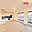 Pronájem bytu 2+kk 67 m² Praha Hloubětín, Poděbradská