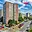 Prodej bytu 2+kk 48 m² Praha Hlubočepy, Högerova