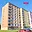 Pronájem bytu 4+1 82 m² Louny, Petra Obrovce