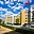 Pronájem bytu 2+kk 52 m² Pardubice Trnová, Jozefa Gabčíka
