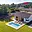 Prodej stavební parcely 1 176 m² Krupka, Pod Parkem