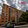 Pronájem bytu 1+1 44 m² Ústí nad Labem Severní Terasa, Kmochova