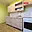 Prodej bytu 2+1 54 m² Bušanovice Želibořice