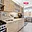 Pronájem bytu 2+1 60 m² Bílina, Sídliště Za Chlumem