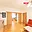 Pronájem bytu 2+kk 57 m² Ústí nad Labem Ústí nad Labem-centrum, Růžový palouček