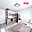 Pronájem bytu 2+kk 40 m² Česká Lípa, Hradecká