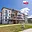 Pronájem bytu 3+kk 82 m² Pardubice, U Sportovní školy