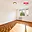 Pronájem bytu 1+1 35 m² Ústí nad Orlicí, Okružní
