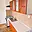 Pronájem bytu 2+1 58 m² Louny, Mírové náměstí