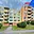 Pronájem bytu 2+1 65 m² Borovany, Nová
