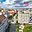 Pronájem bytu 1+1 34 m² Plzeň Jižní Předměstí, Goethova