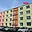 Pronájem bytu 2+1 67 m² Louny, Jana Švermy