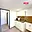 Pronájem bytu 1+1 40 m² Nové Město nad Metují, Družební