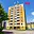Pronájem bytu 1+kk a garsoniéry 31 m² Jindřichův Hradec V, Kosmonautů